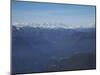 Monte Lema, Canton Tessin, Swiss Alps, Switzerland, Europe-Angelo Cavalli-Mounted Photographic Print