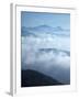 Monte Lema, Canton Tessin, Swiss Alps, Switzerland, Europe-Angelo Cavalli-Framed Photographic Print