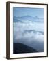 Monte Lema, Canton Tessin, Swiss Alps, Switzerland, Europe-Angelo Cavalli-Framed Photographic Print