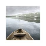 Lake Quinault-Monte Nagler-Giclee Print