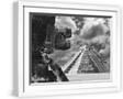 White Frame
