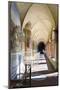 Monte Oliveto Abbey in Tuscany-lachris77-Mounted Photographic Print