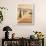 Monte Oliveto-Karsten Kirchner-Framed Premium Giclee Print displayed on a wall