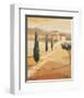 Monte Oliveto-Karsten Kirchner-Framed Art Print