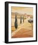 Monte Oliveto-Karsten Kirchner-Framed Art Print