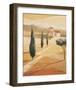 Monte Oliveto-Karsten Kirchner-Framed Art Print