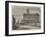 Monteagle House Hotel, Niagara Falls-null-Framed Giclee Print