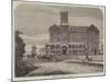 Monteagle House Hotel, Niagara Falls-null-Mounted Giclee Print