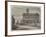 Monteagle House Hotel, Niagara Falls-null-Framed Giclee Print