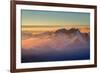 MonteCampione, province of Brescia, Italy.-ClickAlps-Framed Photographic Print