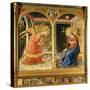 Montecarlo Altarpiece-Beato Angelico-Stretched Canvas