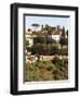 Montecatini Alto, Tuscany, Italy, Europe-Oliviero Olivieri-Framed Photographic Print