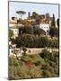Montecatini Alto, Tuscany, Italy, Europe-Oliviero Olivieri-Mounted Photographic Print