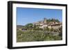 Montecatini Alto-Guido Cozzi-Framed Photographic Print