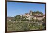 Montecatini Alto-Guido Cozzi-Framed Photographic Print