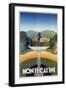 Montecatini-null-Framed Giclee Print