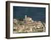 Montefiorale, Chianti Region, Province of Florence, Tuscany, Italy-Bruno Morandi-Framed Photographic Print