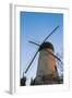 Montefiore Windmill-null-Framed Photographic Print