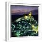 Montefrio, Andalucia, Spain, Europe-Stuart Black-Framed Photographic Print