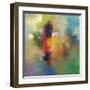 Montego Bay-Mark Dickson-Framed Art Print