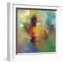 Montego Bay-Mark Dickson-Framed Art Print