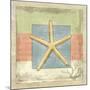 Montego Starfish-Paul Brent-Mounted Art Print