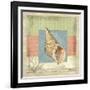 Montego Triton-Paul Brent-Framed Art Print