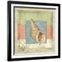 Montego Triton-Paul Brent-Framed Art Print