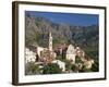 Montemaggiore, Balagne Region, Near Calvi, Corsica, France, Europe-John Miller-Framed Photographic Print