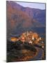 Montemaggiore, Corsica, France-Doug Pearson-Mounted Photographic Print