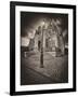 Montemartre-Sebastien Lory-Framed Photographic Print