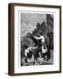 Montenegrins, C1890-null-Framed Giclee Print