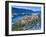 Montenegro, Bay of Kotor, Kotor-Alan Copson-Framed Photographic Print