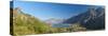 Montenegro, Bay of Kotor, Kotor-Alan Copson-Stretched Canvas