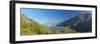 Montenegro, Bay of Kotor, Kotor-Alan Copson-Framed Photographic Print