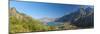 Montenegro, Bay of Kotor, Kotor-Alan Copson-Mounted Photographic Print