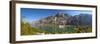 Montenegro, Bay of Kotor, Kotor-Alan Copson-Framed Photographic Print