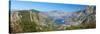 Montenegro, Bay of Kotor, Kotor-Alan Copson-Stretched Canvas