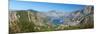 Montenegro, Bay of Kotor, Kotor-Alan Copson-Mounted Photographic Print