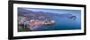 Montenegro, Budva, Old Town, Stari Grad-Alan Copson-Framed Photographic Print