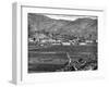 Montenegro Cetinje-null-Framed Art Print
