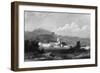 Montenegro Cetinje-null-Framed Art Print