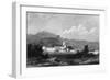 Montenegro Cetinje-null-Framed Art Print