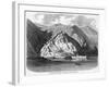 Montenegro Kotor-null-Framed Art Print