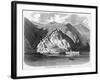 Montenegro Kotor-null-Framed Art Print