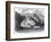 Montenegro Kotor-null-Framed Art Print