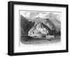 Montenegro Kotor-null-Framed Art Print