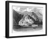 Montenegro Kotor-null-Framed Art Print