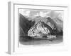 Montenegro Kotor-null-Framed Art Print