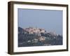 Montepulciano, Tuscany, Italy-Angelo Cavalli-Framed Photographic Print